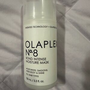 Olaplex No. 8 Bond Intense Moisture Mask NEW Full Size